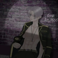 Sano Manjirou/Mikey(Tương lai)