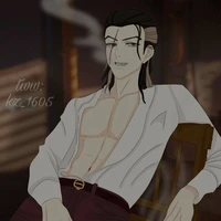 Akashi Takeomi (Tương lai)