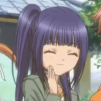 Nadeshiko Fujisaki