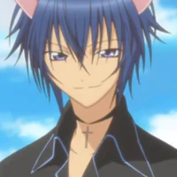 Ikuto Tsukiyomi