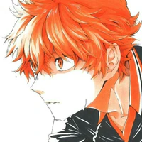 Hinata Shoyo