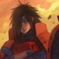 Uchiha Madara