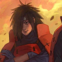 Uchiha Madara