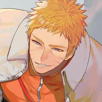 Uzumaki Naruto
