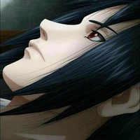 Uchiha Sasuke