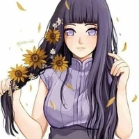 Hyuga Hinata