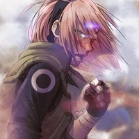 Haruno Sakura