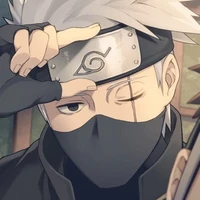 Hatake Kakashi