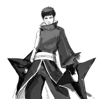 Uchiha Obito