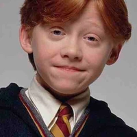 Ron Weasley
