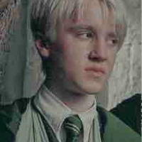 Draco Mafoy