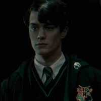 Tom riddle