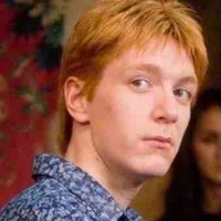 George Weasley