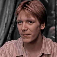 Fred Weasley
