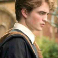 Cedric diggory