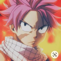 Natsu Dragneel