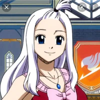 Mirajane Strauss