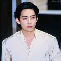 Kim Taehyung