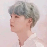Min Yoongi