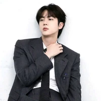Kim Seok Jin