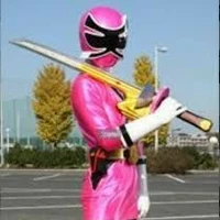 Shinken Pink