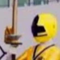 Shinken Yellow