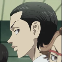 Suzuki Makoto