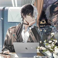 Galvin/ThayGalvinhandsome