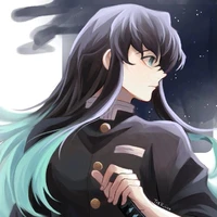 Tokito muichirou