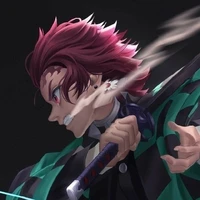 Kamado Tanjirou