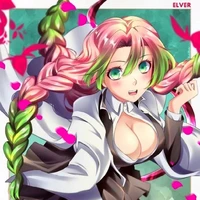 Kanroji mitsuri