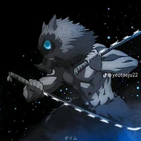 Hashibira inosuke