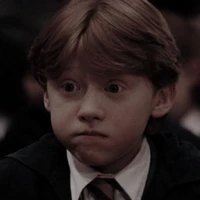 Ron Weasley