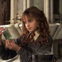 Hermione Granger