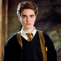 Cedric Diggory