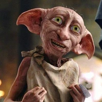Gia tinh Dobby