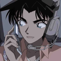 heiji hattori