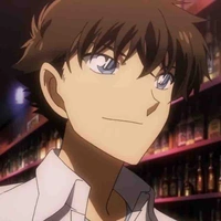 Kuroba kaito