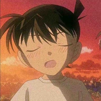 Kudo shinichi-lúc nhỏ 