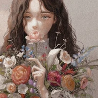 Beina Heric [ Tiên Hoa ]