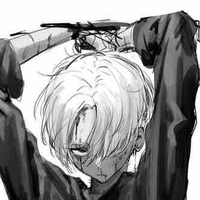 Sano Manjirou (Mikey)