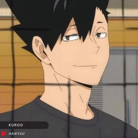 Kuroo Tetsuro