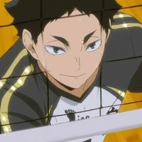 Akaashi Keiji