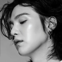 Min YoonGi - Lão Đại