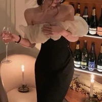 Min Young Kyung/Min Jolie