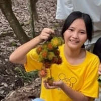 Chung Thị Thanh Ngân