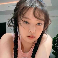 Kim Jennie-Nàng
