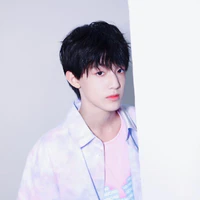 Trương Trạch Vũ (cậu)