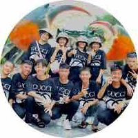 Cả team