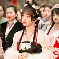 Phượng Vô Thuần/Hạ An Chi_nữ9